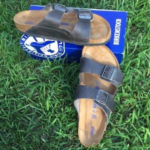 Men’s Birkenstock Arizona Sandals